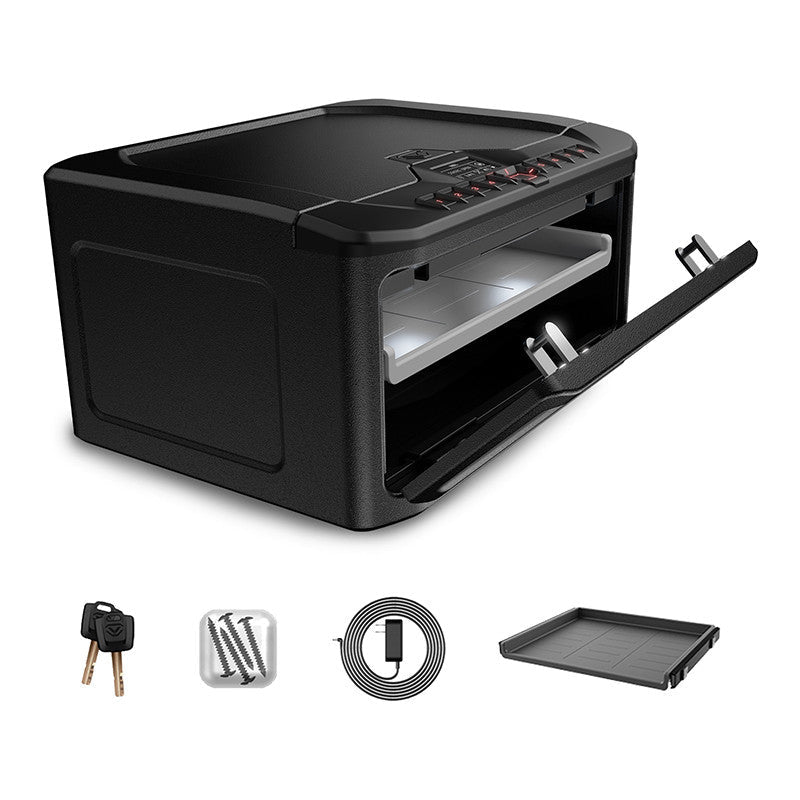 Vaultek MRe MR Series Essential Quick Access Safe