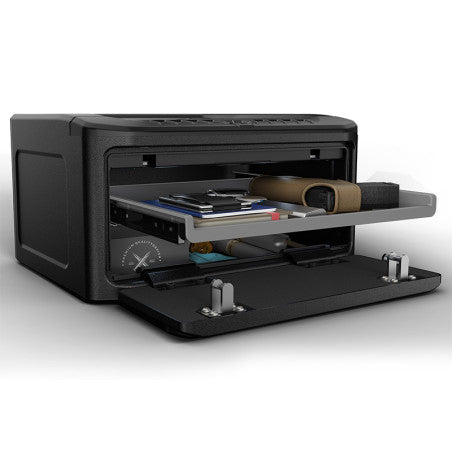 Vaultek NMRI MR Series ViSN Quick Access Biometric Safe
