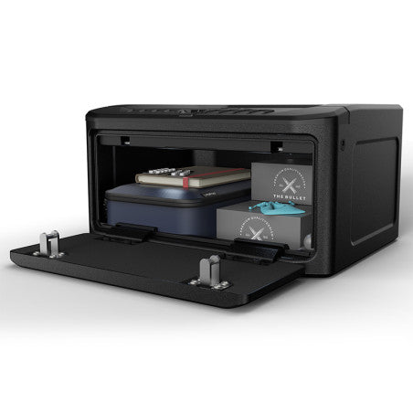 Vaultek NMRI MR Series ViSN Quick Access Biometric Safe