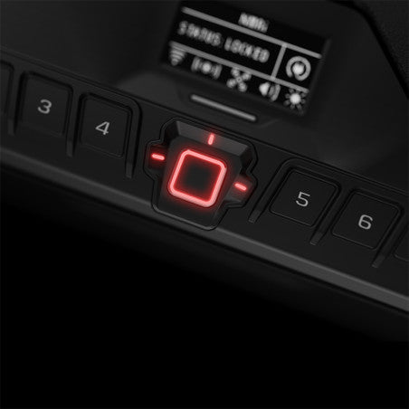 Vaultek NMRI MR Series ViSN Quick Access Biometric Safe