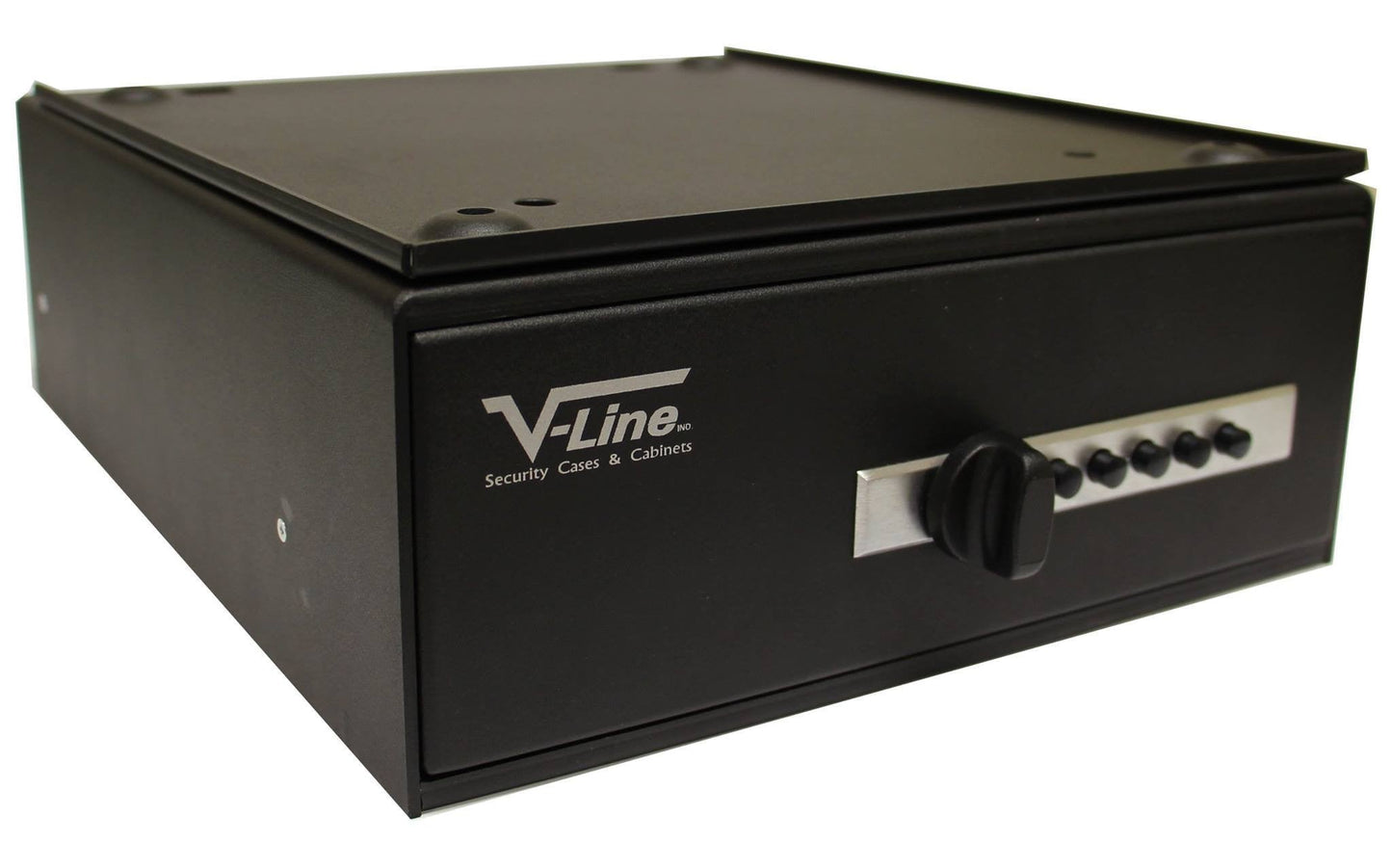 V-Line Slide-Away Handgun Safe