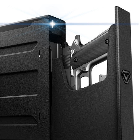 Vaultek SL2e Essentials Slider Handgun Safe
