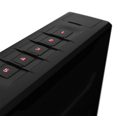 Vaultek SL2e Essentials Slider Handgun Safe