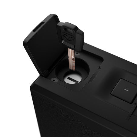 Vaultek SL2e Essentials Slider Handgun Safe