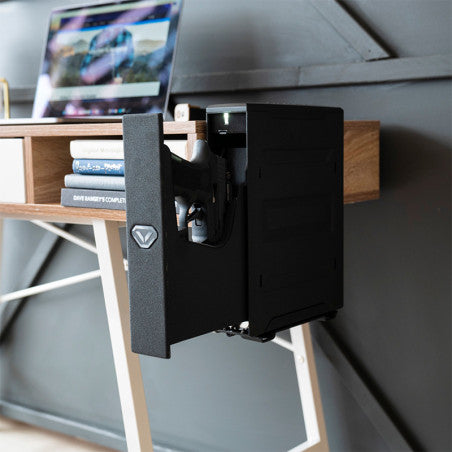 Vaultek SL2e Essentials Slider Handgun Safe