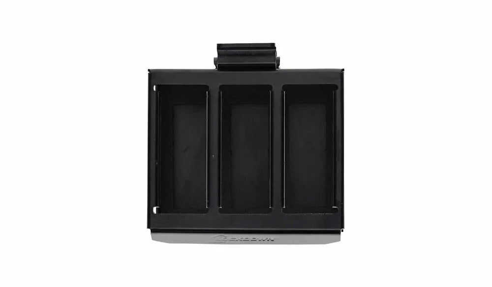 Lockdown SecureWall AR-15 Mag Rack 1204861