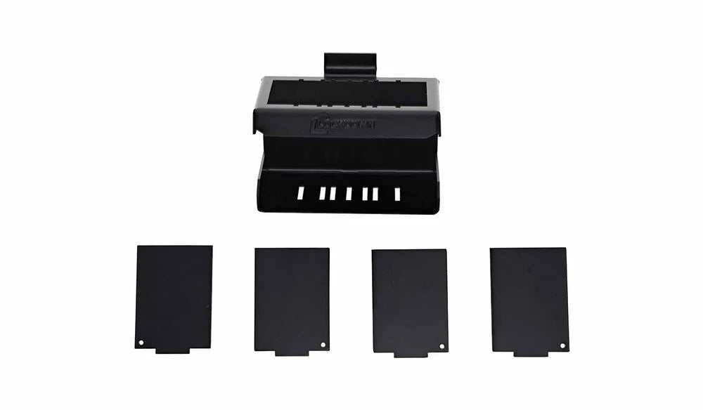 Lockdown SecureWall Pistol Mag Rack 1206630