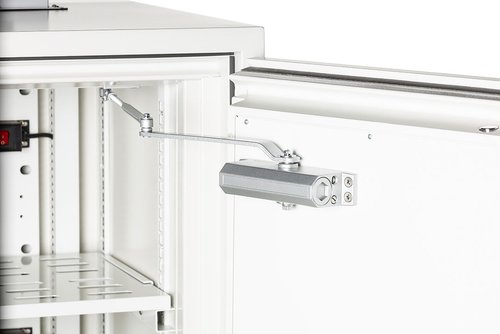 Phoenix Battery Commander BSS6003 – Medium Lithium-Ion Charging & Storage Safe (90-Min Fire Protection)