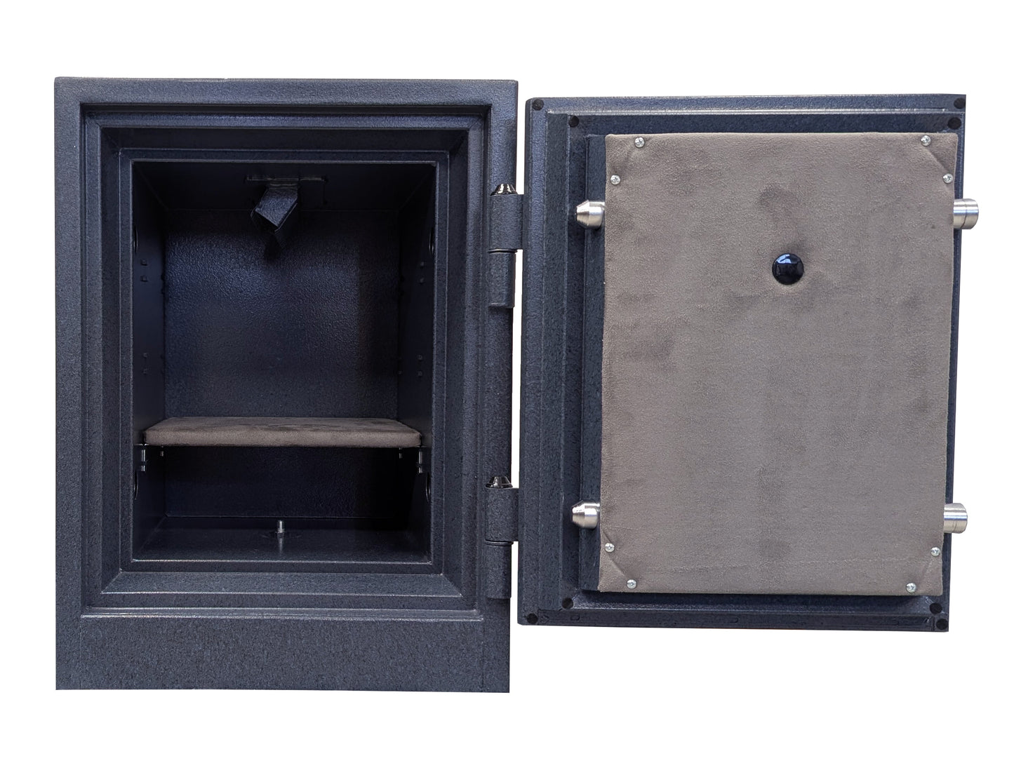 Gardall 1612-2WDS Fire Insulated Depository Drop Slot Safe