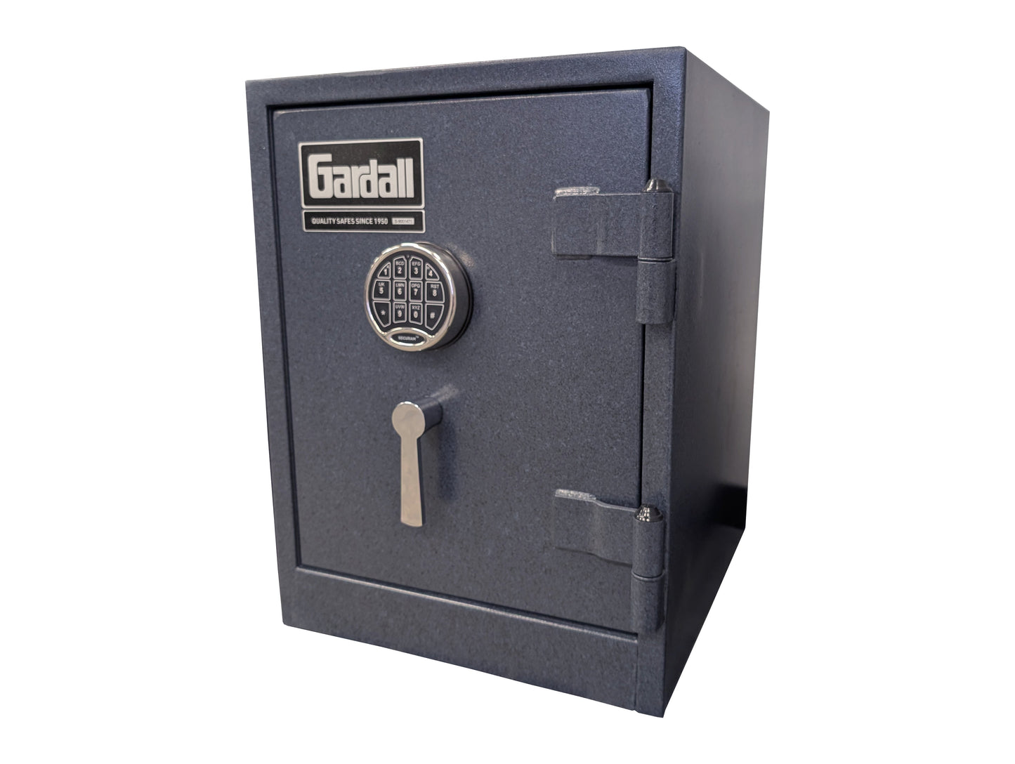 Gardall 1612-2WDS Fire Insulated Depository Drop Slot Safe