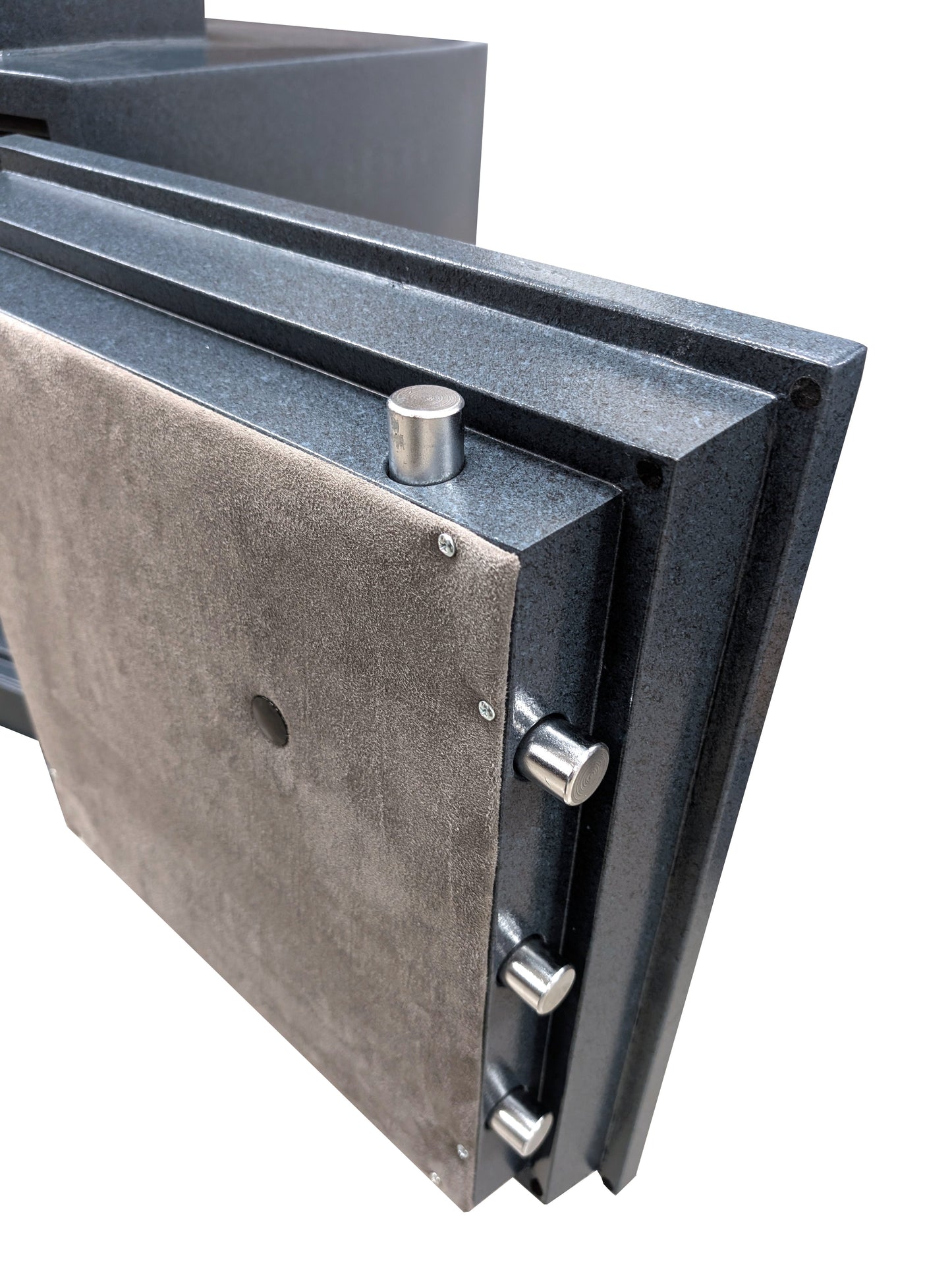 Gardall 171718-2FL Fire Insulated Front Load Depository Drop Safe