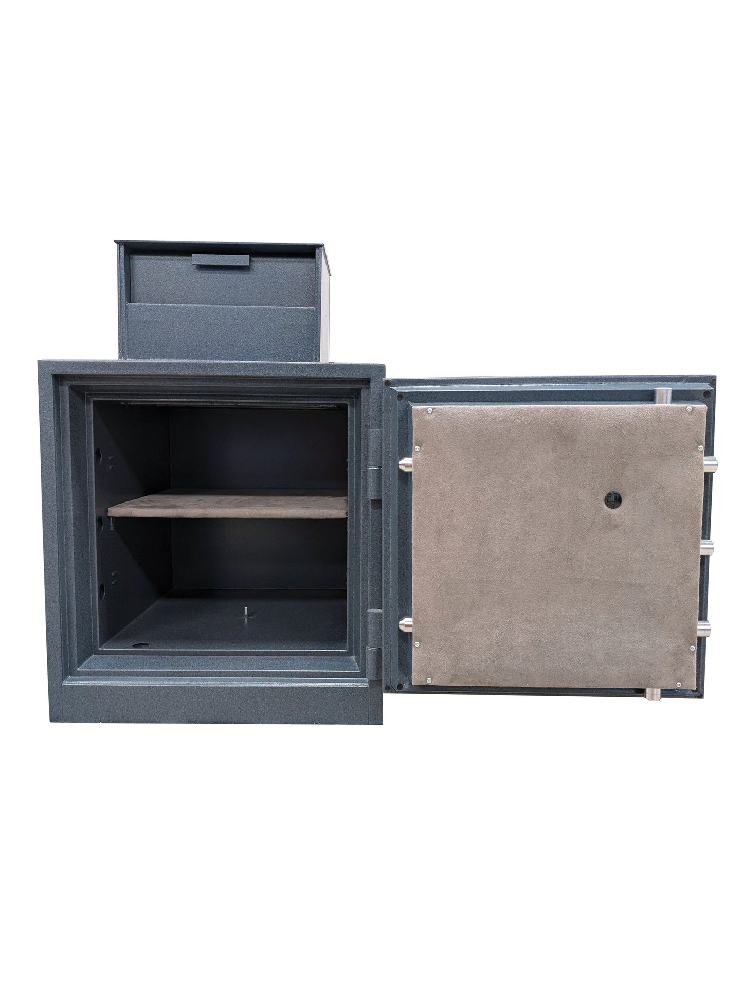 Gardall 171718-2FL Fire Insulated Front Load Depository Drop Safe