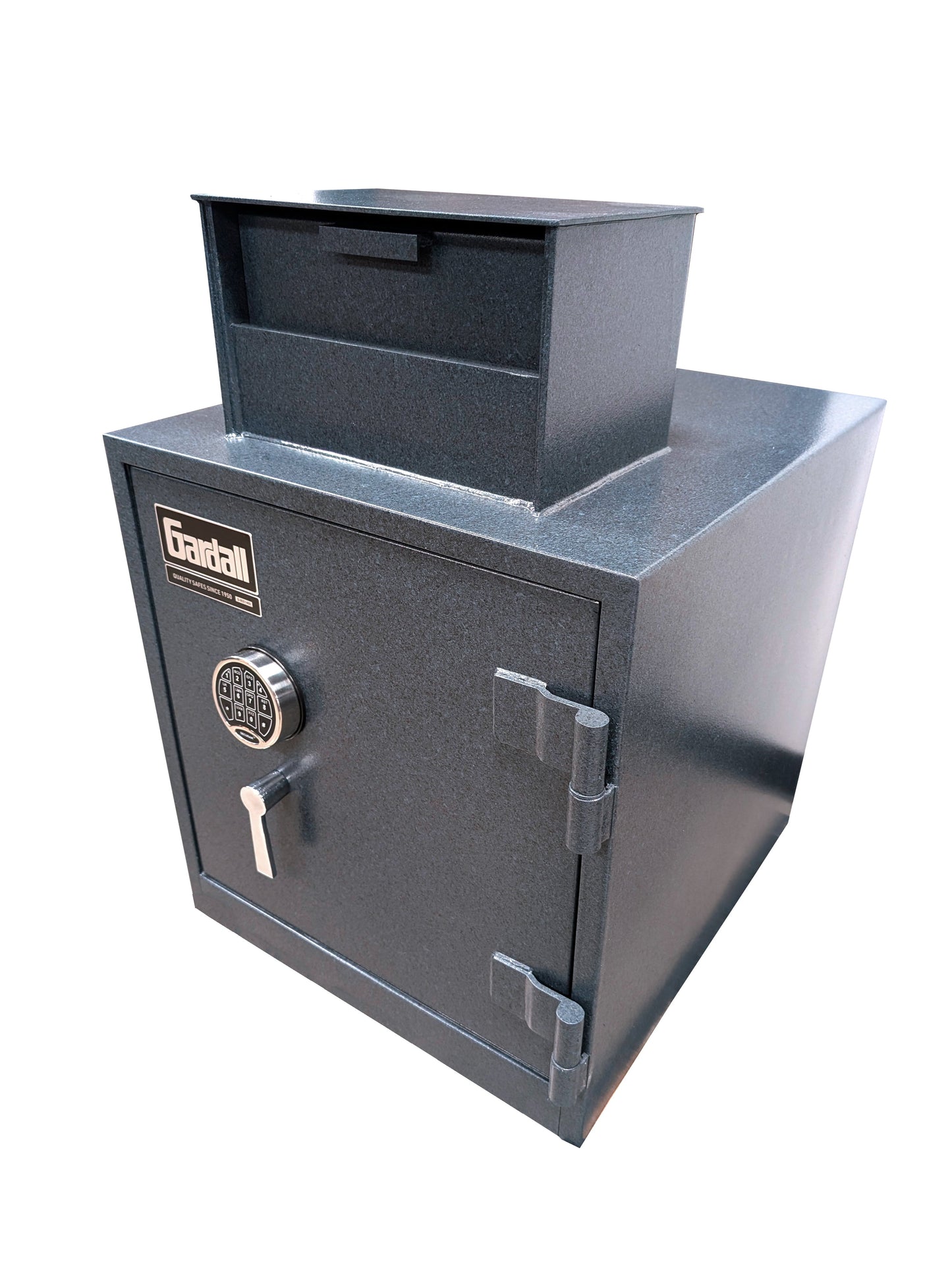 Gardall 171718-2FL Fire Insulated Front Load Depository Drop Safe