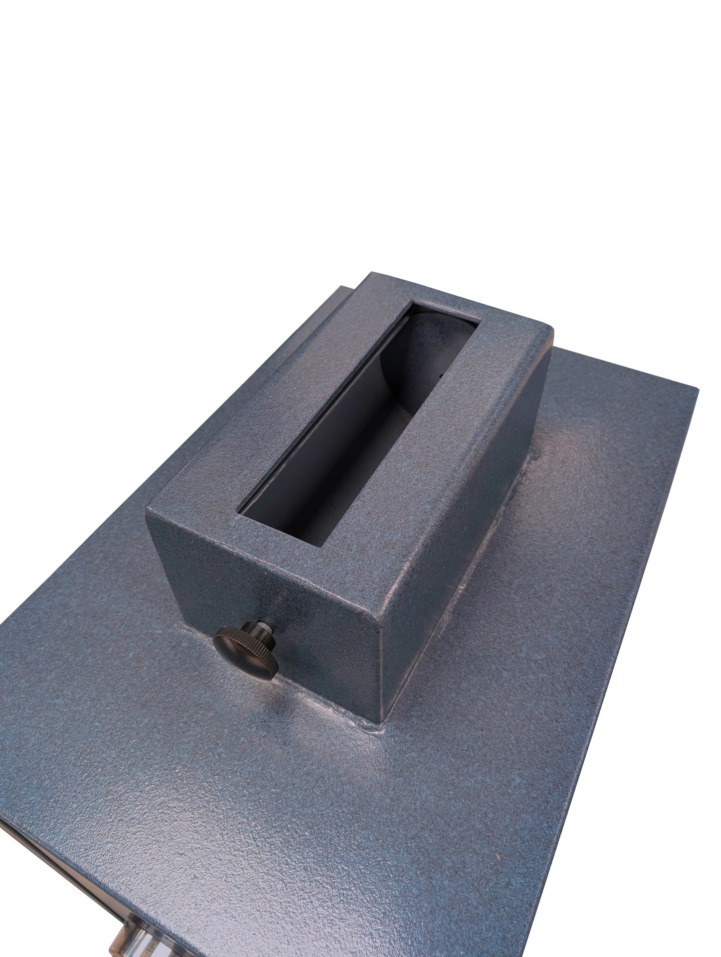 Gardall 1818-2WH Fire Insulated Rotary Drop Depository Safe