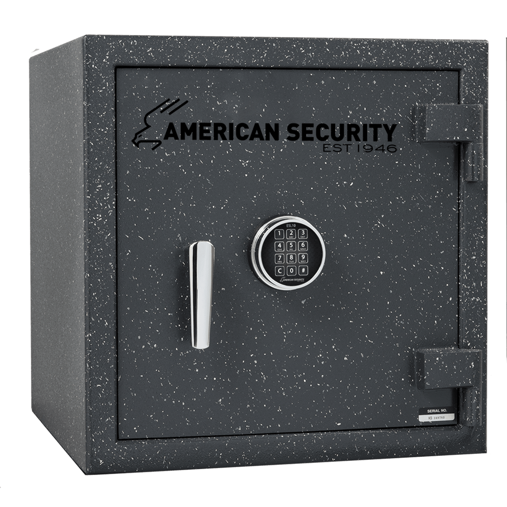 AMSEC BF1716 Burglar & Fire Jewelry Safe with Four Drawer Jewelry Cabinet