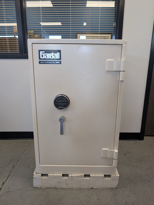Gardall 3018-2 Burglar & Two Hour Fire Safe - Blemished