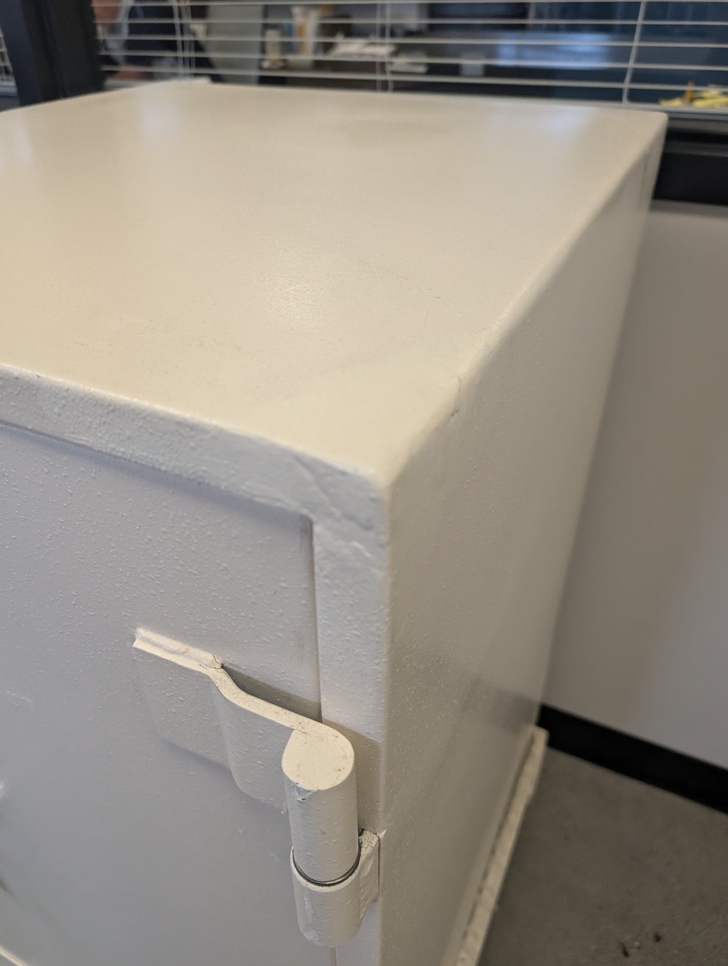 Gardall 3018-2 Burglar & Two Hour Fire Safe - Blemished