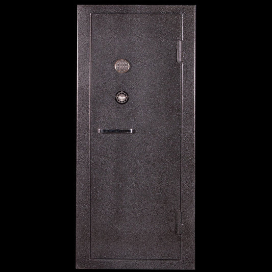 Sturdy Safe Model 3224-6 Gun Safe 72"Hx32"Wx24"D Heavy Steel Construction