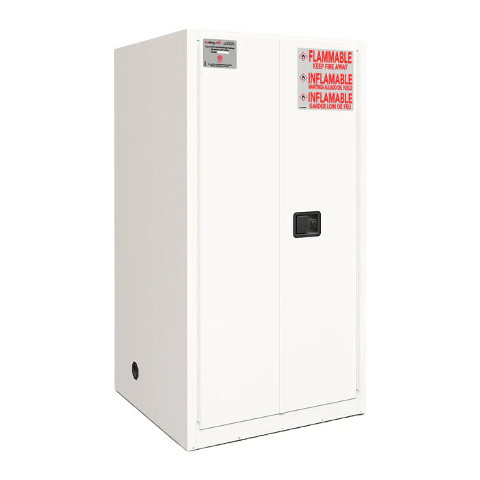 FireKing Flammable Safety Cabinets - 45 & 60 Gallon Sizes - UL/ULC, OSHA, NFPA, and ANSI Compliant