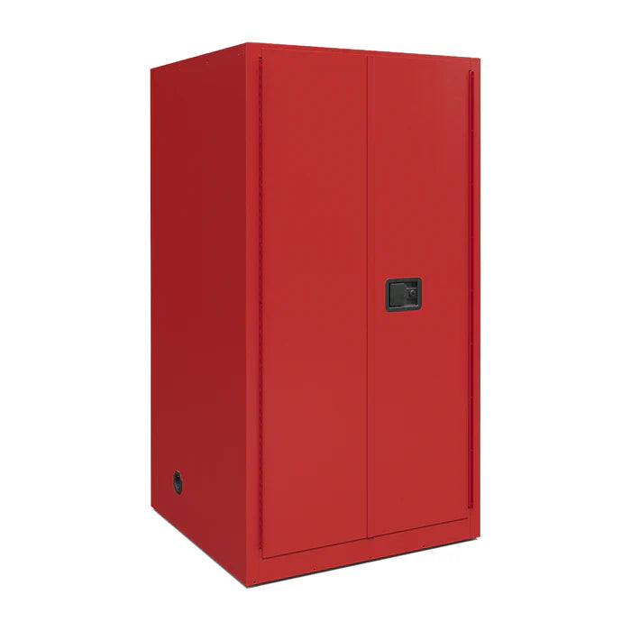 FireKing Flammable Safety Cabinets - 45 & 60 Gallon Sizes - UL/ULC, OSHA, NFPA, and ANSI Compliant