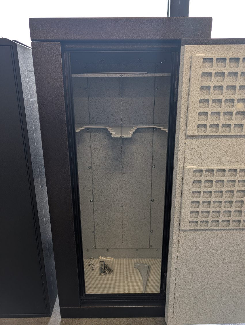 Steelhead Nomad 26 Modular Gun Safe - Demo Model