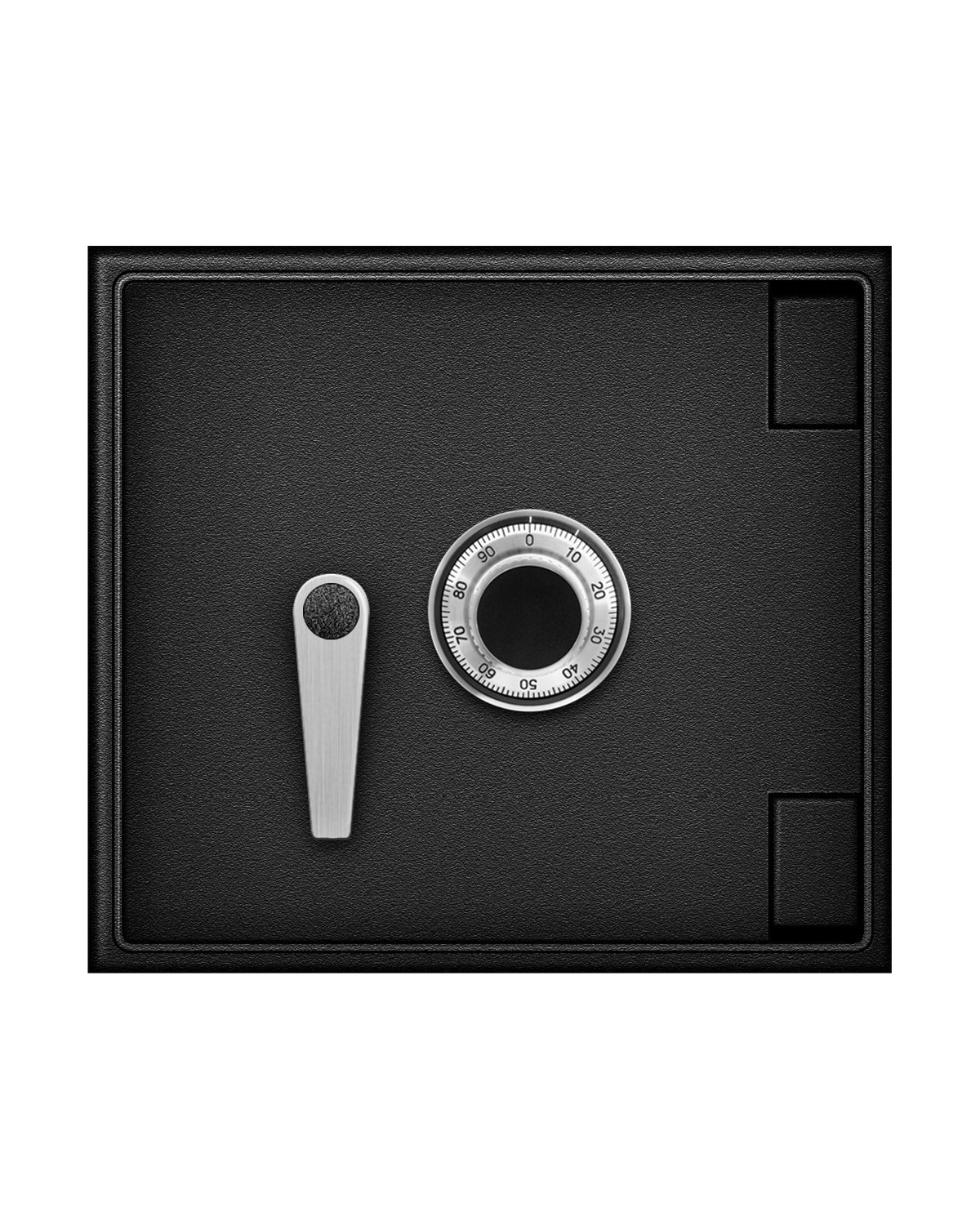 SafeandVaultStore BFS2200 Square Door Floor Safe