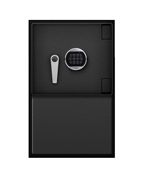 SafeandVaultStore BFS4100 B-Rated Floor Safe with Cover