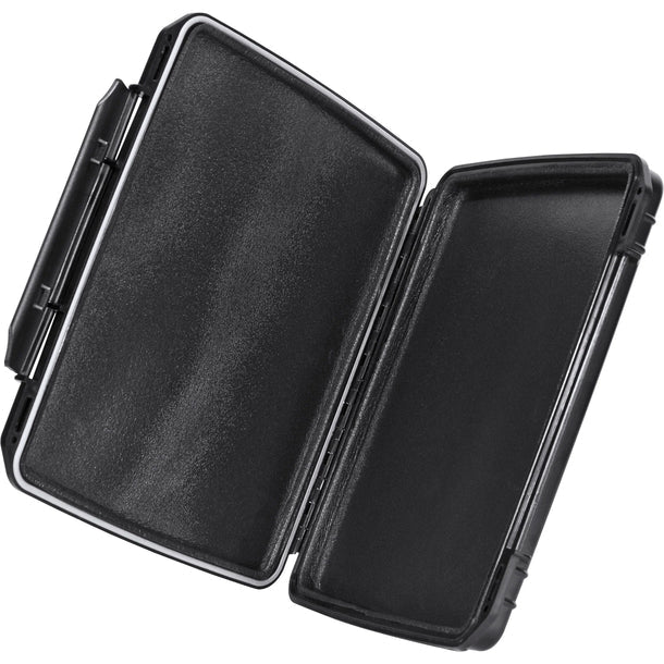 Barska BH11954 Loaded Gear Protective Tablet Hard Case Black HD-10