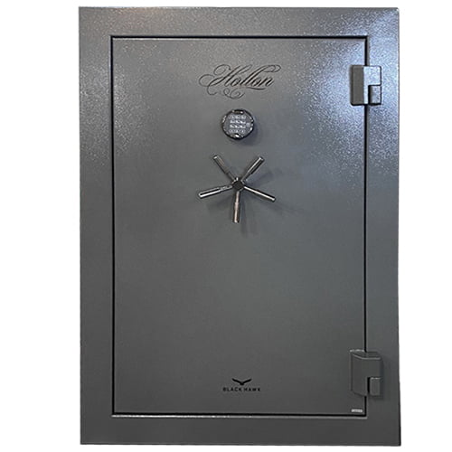 Hollon BHS-39E Black Hawk Series Gun Safe Blemished