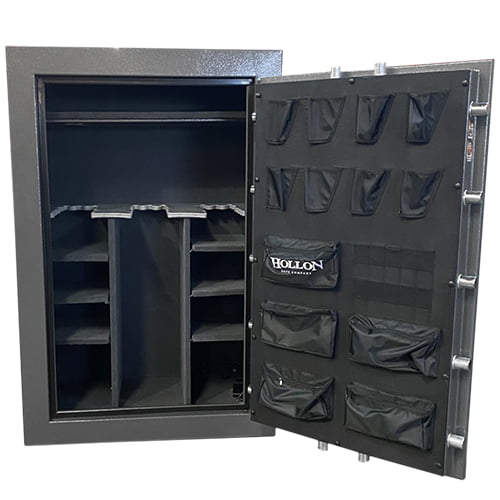 Hollon BHS-39E Black Hawk Series Gun Safe Blemished