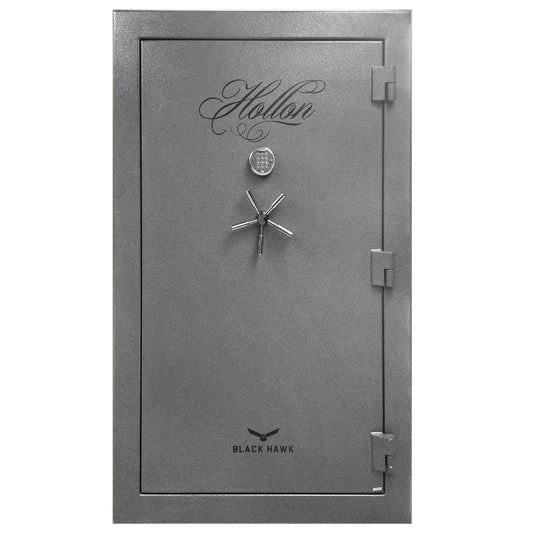 Hollon BHS-45E Black Hawk Series Gun Safe Blemished
