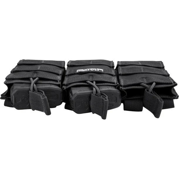 Barska BI12246 Loaded Gear Triple Magazine Pouches CX-200