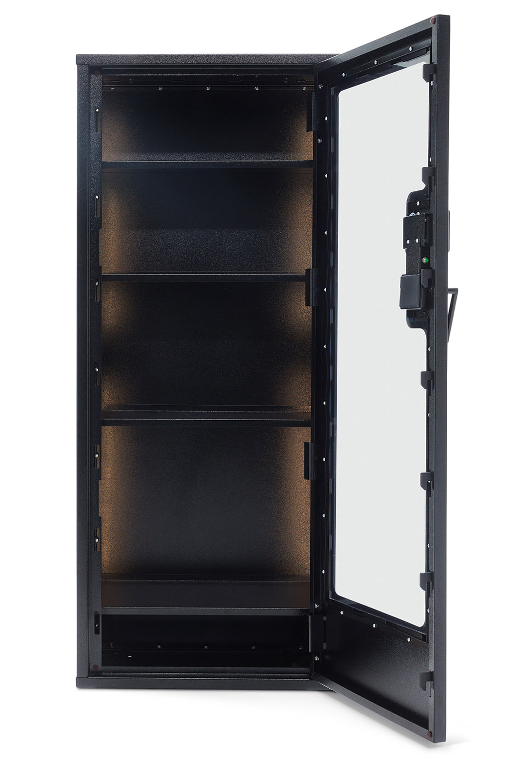 BlumSafe Secure Display Cabinet for Watches