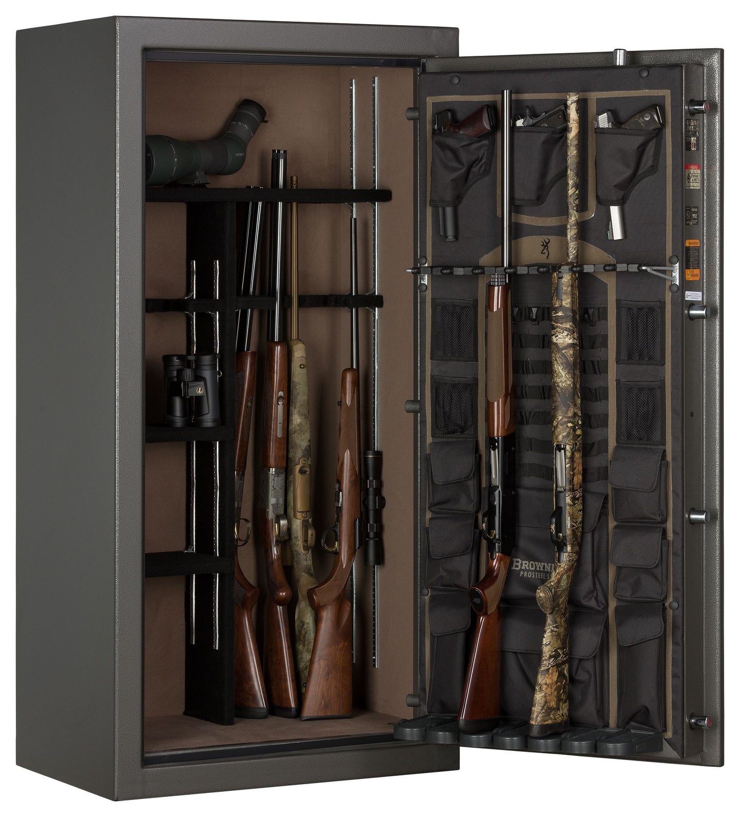 Browning HTR23 Hunter Series Closet Gun Safe - Open Box