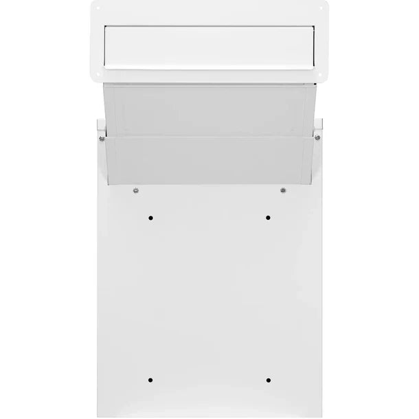 Barska CB13954 Through-The-Wall Drop Box with Adjustable Chute