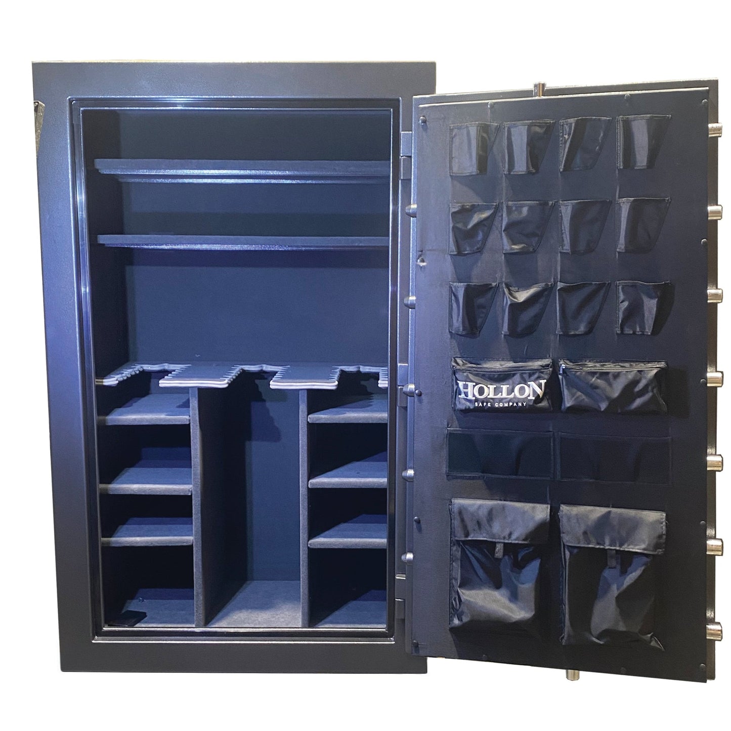 Hollon CS-45 Crescent Shield Series Gun Safe Blemished