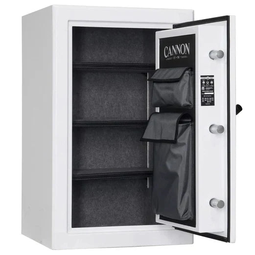 Cannon FD3220-H6TEB-23-DS Fortified Series Executive Home Safe