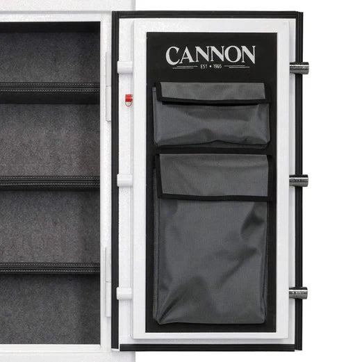 Cannon FD3220-H6TEB-23-DS Fortified Series Executive Home Safe