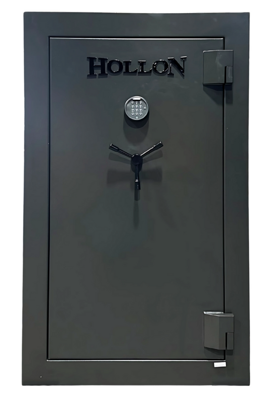 Hollon The Dominion 36 Gun Safe