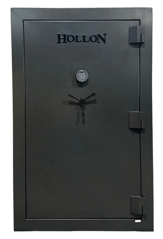 Hollon The Dominion 45 Gun Safe