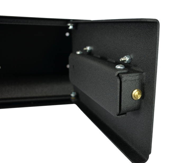 Steelhead Fast Access Handgun Locker