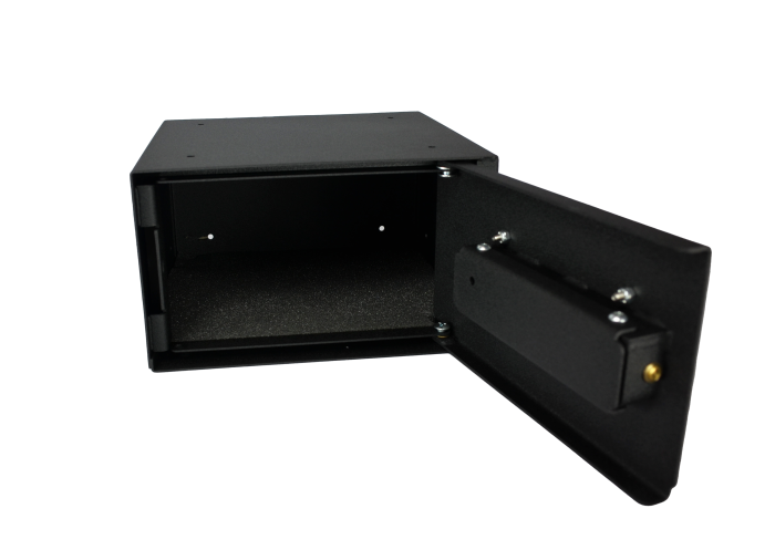 Steelhead Fast Access Handgun Locker