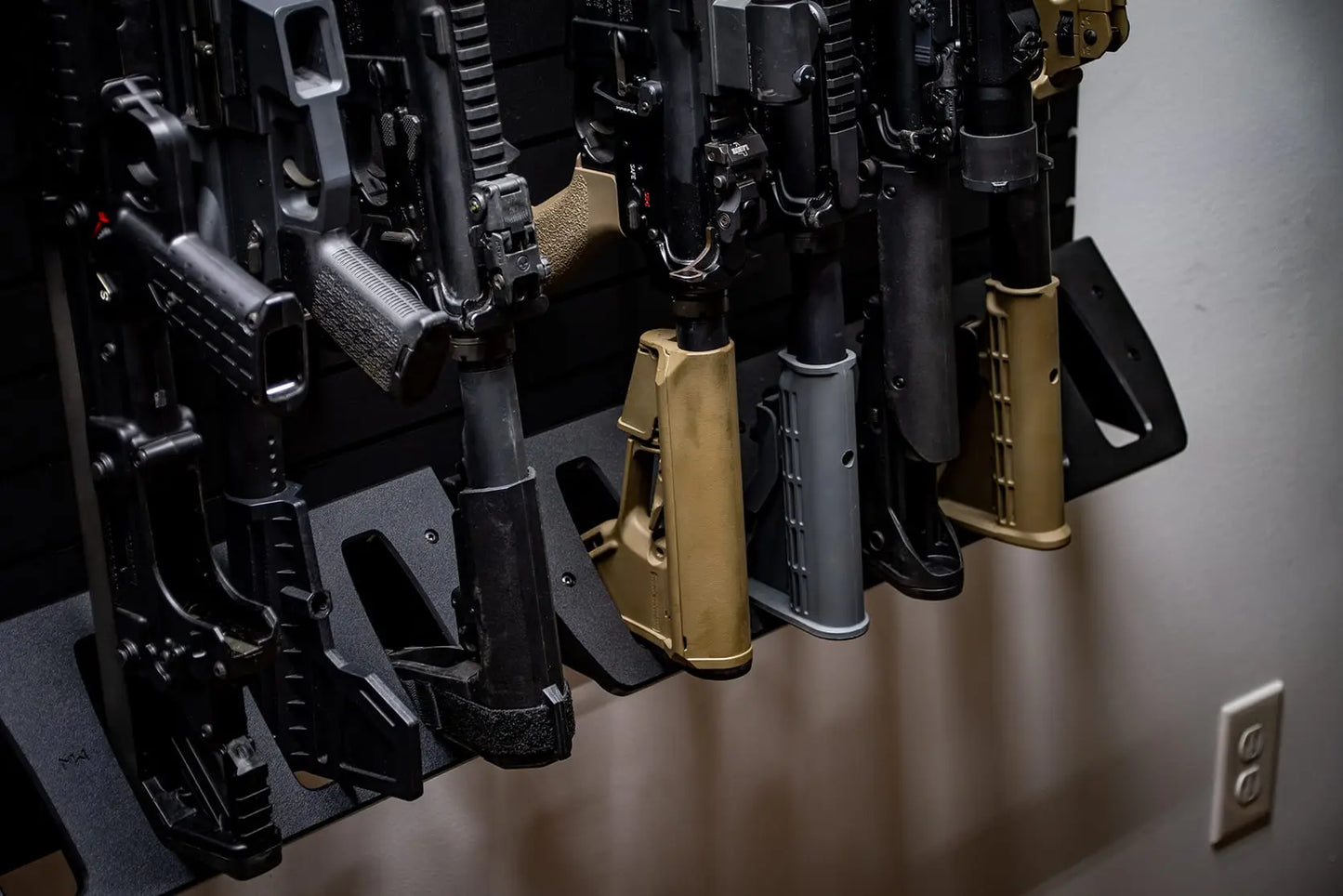 Tactical Walls ModWall Arsenal Package MWARSENAL
