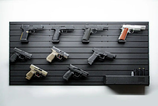 Tactical Walls Single ModWall Packages