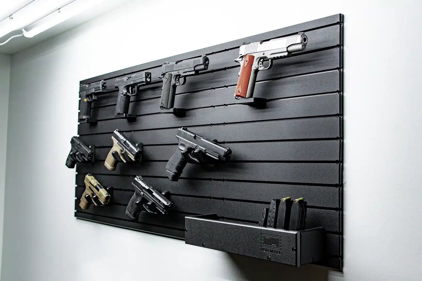 Tactical Walls Single ModWall Packages