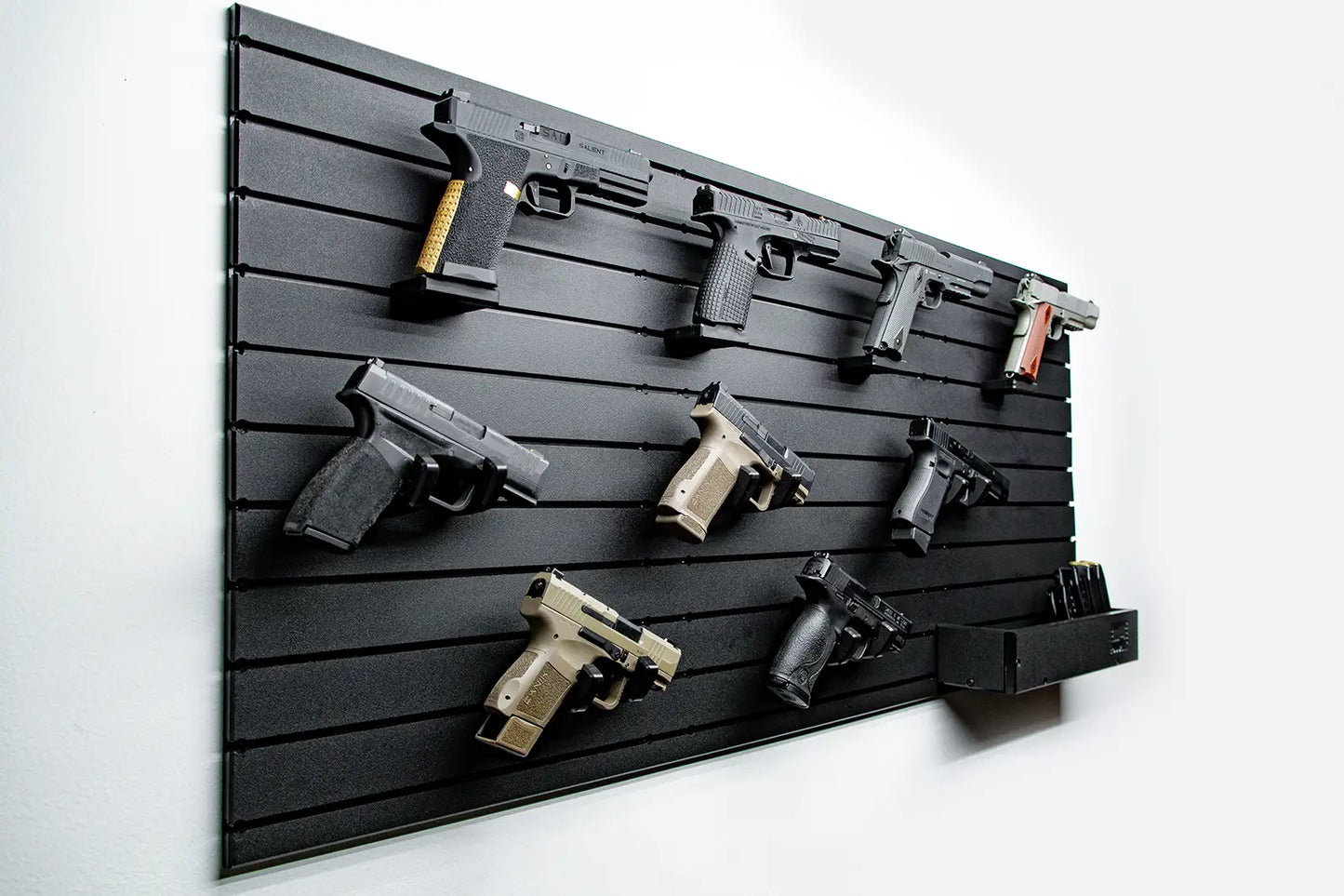Tactical Walls Single ModWall Packages