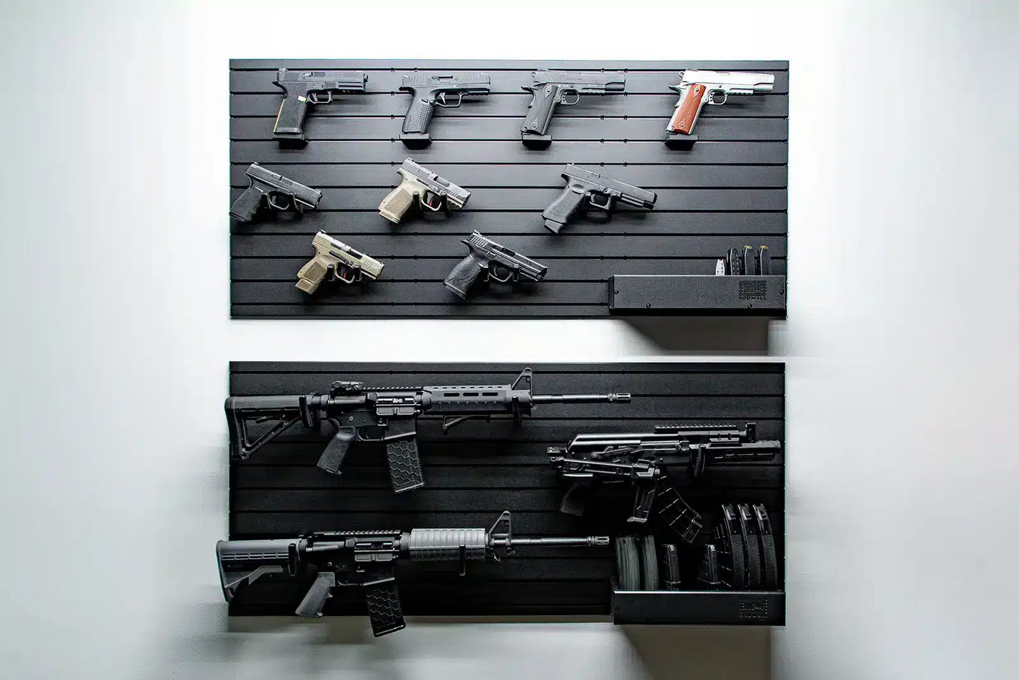 Tactical Walls Single ModWall Packages