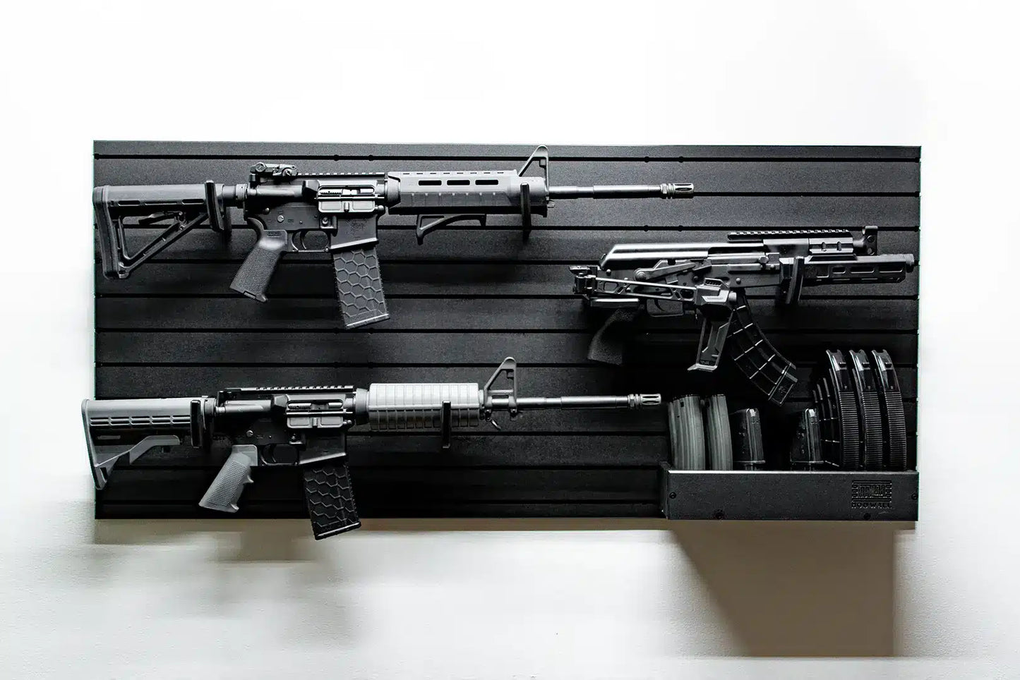 Tactical Walls Single ModWall Packages