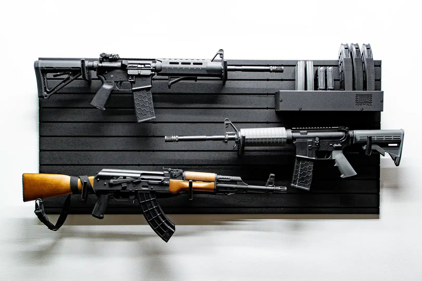 Tactical Walls Single ModWall Packages