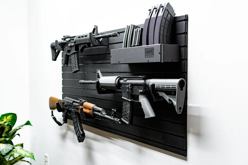 Tactical Walls Single ModWall Packages